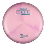 #74 (Snowflakes) 173-174 Titanium FLX Swirl Luna #1