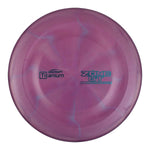 #18 (Teal Metallic) 170-172 Titanium (Ti) Swirl Zone GT