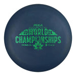 Blue (Green Matrix) 170-172 2024 Pro Worlds Paul McBeth Stock Luna (Stamp #2)