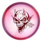 Z Swirl Swarm