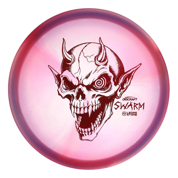 Z Swirl Swarm