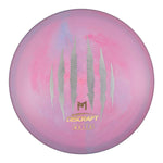 #48 173-174 Paul McBeth 6x Claw ESP Malta