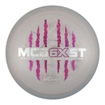 #53 173-174 Paul McBeth 6x Claw ESP Vulture