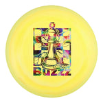 #65 (Jellybean) 177+ Chess ESP Buzzz