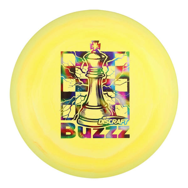 #65 (Jellybean) 177+ Chess ESP Buzzz