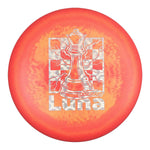 #45 (Paul McBeth) 173-174 Chess ESP Luna