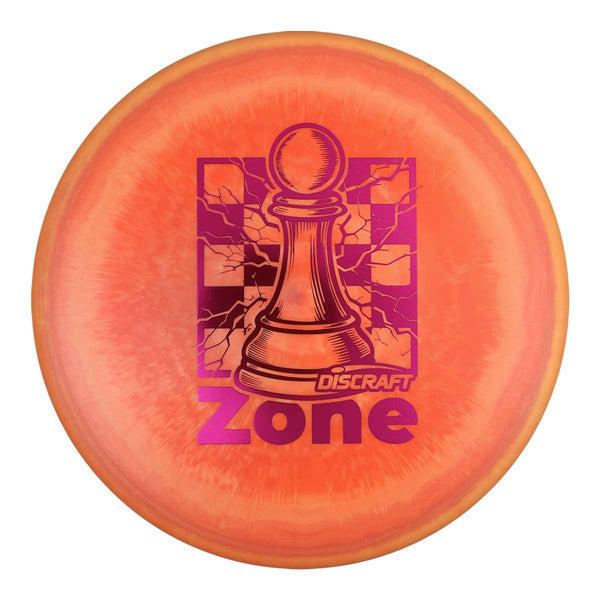 #53 (Magenta Metallic) 173-174 Chess ESP Zone