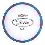 #73 (Flag) 173-174 DGLO Z Swirl Zone GT