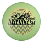 #1 (Black) 175-176 Dylan Cease ESP Buzzz