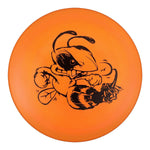 #20 (Black) 177+ ESP Swirl Big Bee Swarm