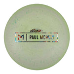 #9 (Wonderbread) 170-172 Paul McBeth ESP Sparkle Anax