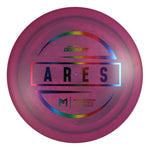 #173 (Rainbow) 173-174 Paul McBeth First Run Ares