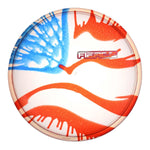 #5 (Bomb Pop 1) 173-174 Paige Pierce Flag Dye Z Fierce