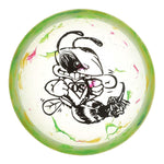 #2 (Black) 175-176 Jawbreaker Z Buzzz OS