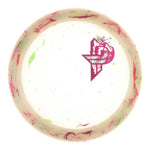 #16 (Magenta Metallic) 173-174 Paige Pierce Jawbreaker Z Drive