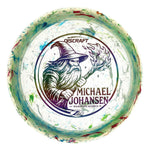 Michael Johansen JBZ Lite Scorch