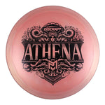 #63 (Black) 170-172 Titanium Swirl Athena #2