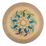 #73 (Rainbow Shatter Wide/Discraft) 173-174 Micah Groth Colorshift Z Force