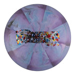 Raptor #73 (Jawbreaker Swirl) 173-174 $6.99 Misprints #2