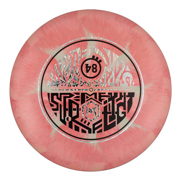 #13 (Discraft & Black) 177+ Supreme Flight ESP Swirl Buzzz