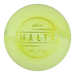 #62 Gold Disco Dots 173-174 Paul McBeth ESP Malta