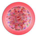 Pink (Red Lasers/Jellybean) 173-174 Supreme Flight Colorshift Z Zeus