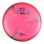 #66 (Winter Sunset) 173-174 Titanium Swirl FLX Luna #2