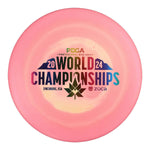 #48 (Rainbow) 173-174 2024 Pro Worlds ESP Swirl Zone #2