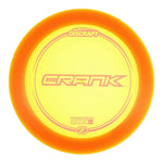 #5 Orange (Pink Matte) 170-172 Z Crank