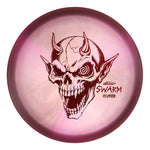 Z Swirl Swarm