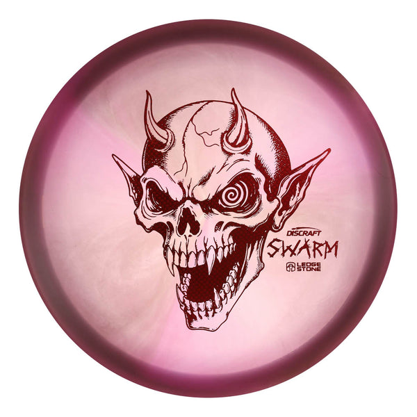 Z Swirl Swarm