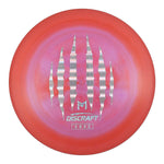 #48 173-174 Paul McBeth 6x Claw ESP Anax