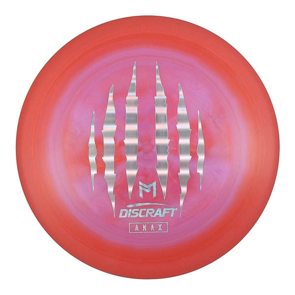 #48 173-174 Paul McBeth 6x Claw ESP Anax