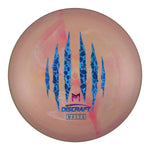 #47 173-174 Paul McBeth 6x Claw ESP Malta