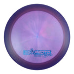 #2 (Blue Pebbles) 170-172 Catrina Allen DGA Proto Driver