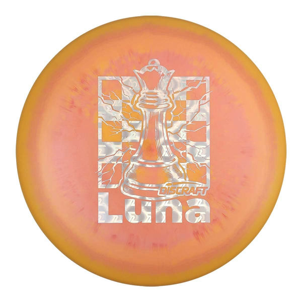 #44 (Paul McBeth) 173-174 Chess ESP Luna