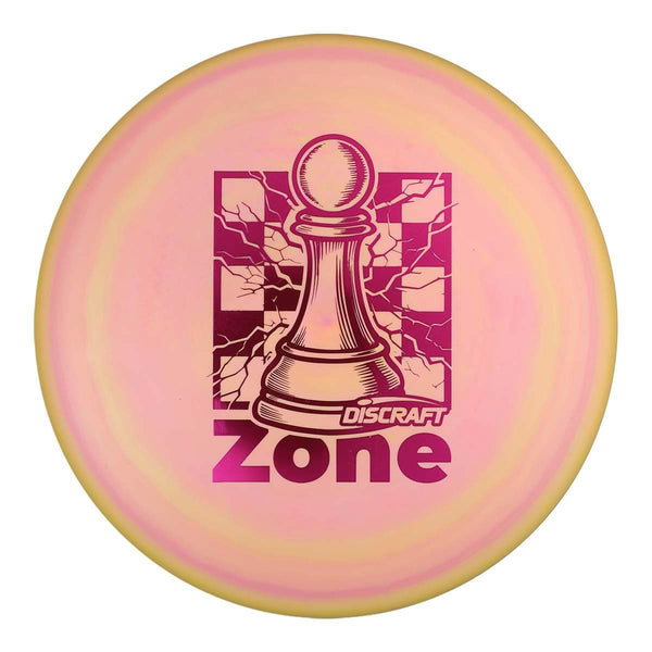 #52 (Magenta Metallic) 173-174 Chess ESP Zone