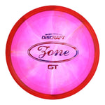 #72 (Flag) 173-174 DGLO Z Swirl Zone GT