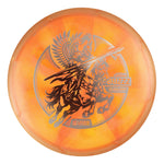 Disc Point Big Z Swirl Buzzz