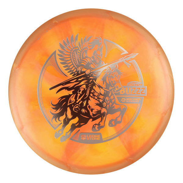 Disc Point Big Z Swirl Buzzz