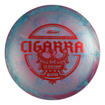Disc Point Big Z Swirl Cigarra
