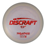 #46 Red Shatter 173-174 ESP Thrasher