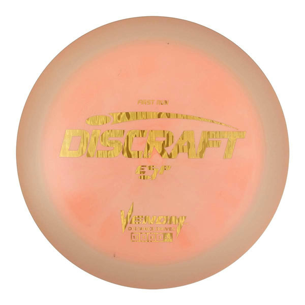 #27 Gold Waterfall 173-174 First Run ESP Venom - Choose Exact Disc