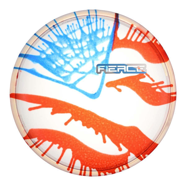 #4 (Bomb Pop 1) 173-174 Paige Pierce Flag Dye Z Fierce