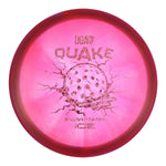 #29 (Pink Hearts) 177+ Sullivan Tipton Ice Swirl Quake