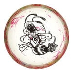 #1 (Black) 175-176 Jawbreaker Z Buzzz OS