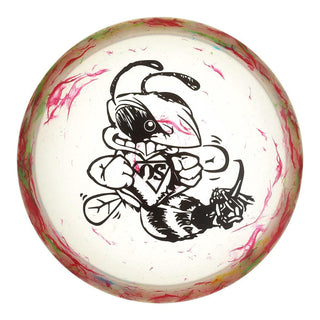 #1 (Black) 175-176 Jawbreaker Z Buzzz OS