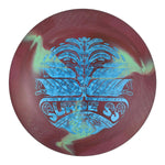 #43 Blue Light Shatter 173-174 ESP Swirl Surge SS (Exact Disc)