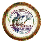 Michael Johansen JBZ Lite Scorch