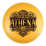 #62 (Black) 170-172 Titanium Swirl Athena #2